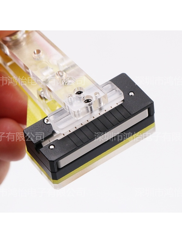 FPC模组线材测试夹 FPC模组线材测试夹