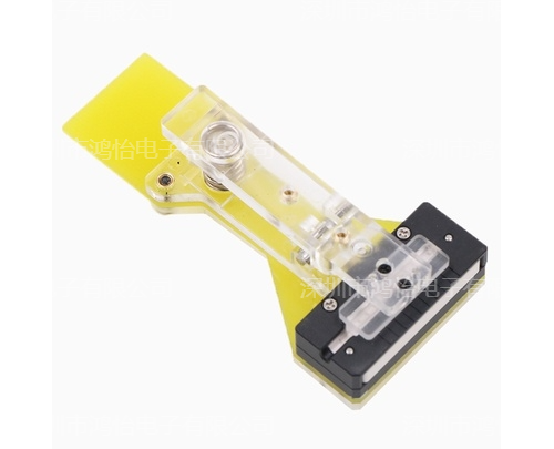FPC连接器测试夹 FPC连接器测试夹
