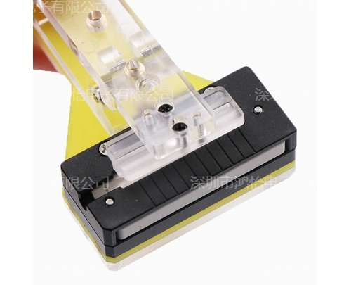 医疗类FPC连接器测试夹具 医疗类FPC连接器测试夹具