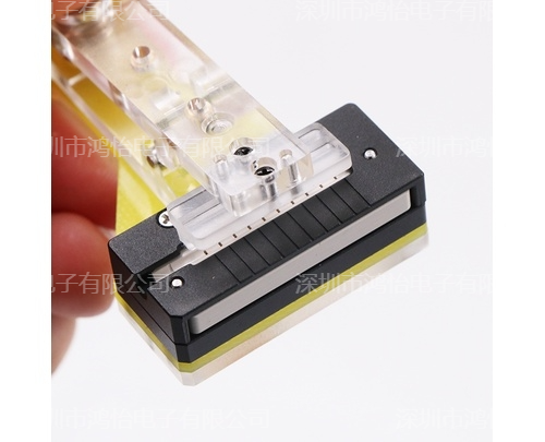 医疗类FPC连接器测试微针模组 医疗类FPC连接器测试微针模组