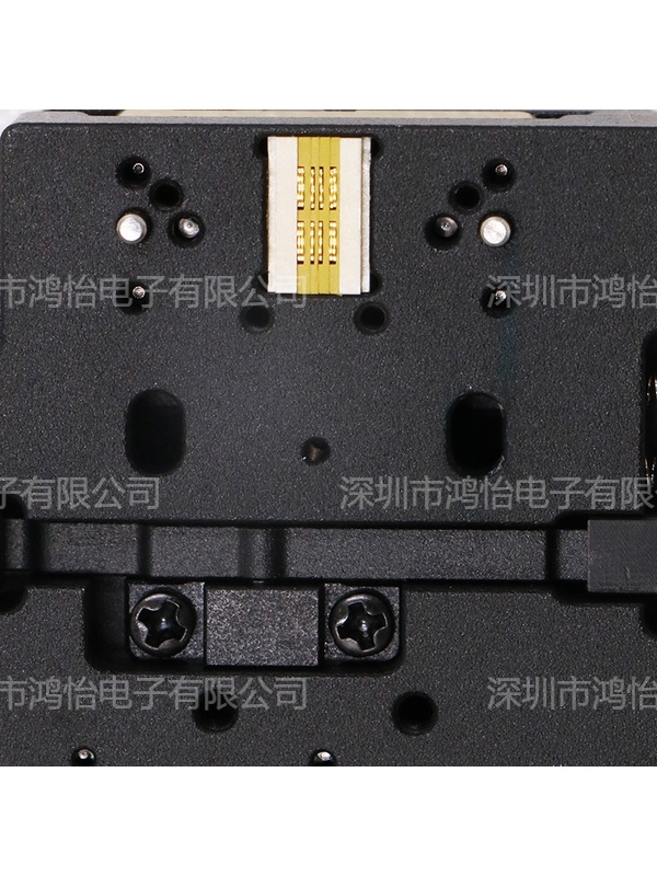 连接器模组测试座 连接器模组测试座