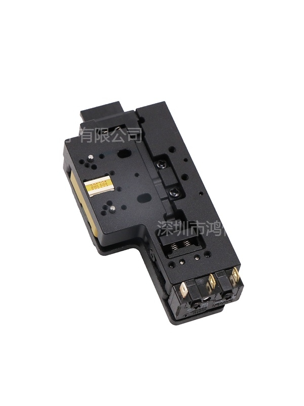 连接器模组测试夹具 连接器模组测试夹具