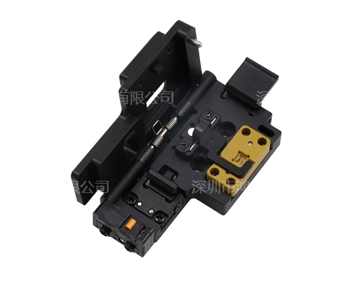 BTB测试微针模组 BTB测试微针模组