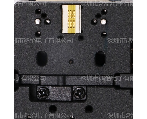 BTB8pin连接器测试微针模组 BTB8pin连接器测试微针模组