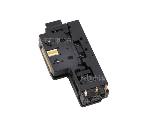 电子烟BTB连接器模组测试座 电子烟BTB连接器模组测试座