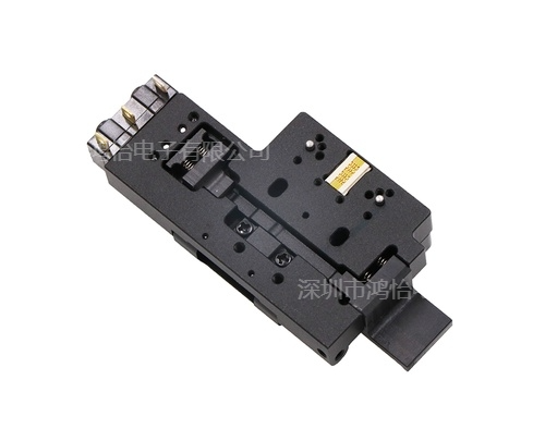 BTB连接器模组测试座 BTB连接器模组测试座
