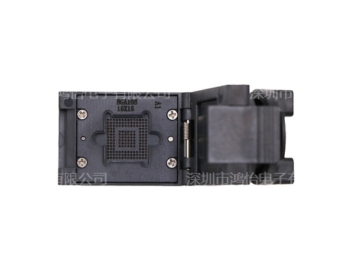 BGA测试座 BGA测试座