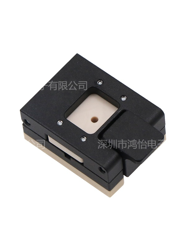 IC测试插座 IC测试插座