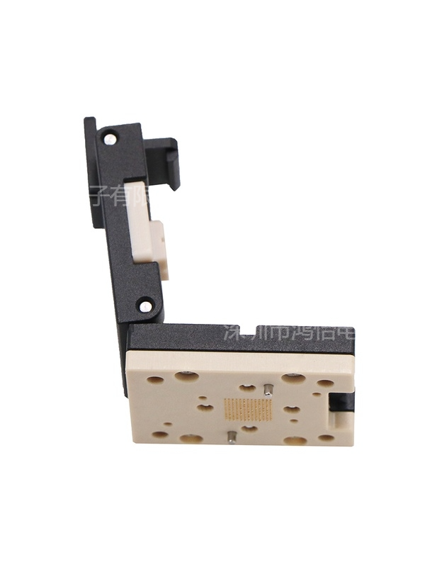 BGA芯片测试夹具 BGA芯片测试夹具