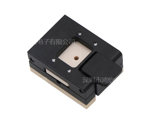 BGA169pin芯片测试座 BGA169pin芯片测试座