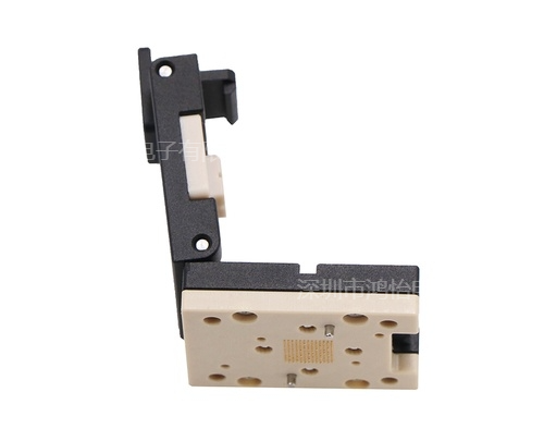 BGA芯片测试夹具 BGA芯片测试夹具