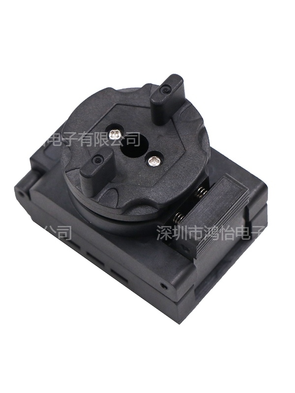 BGA测试座 BGA测试座