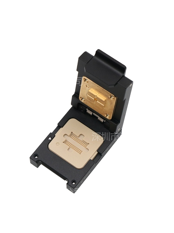 DDR测试socket DDR测试socket