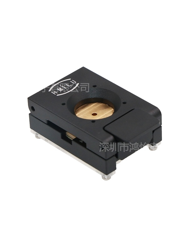 BGA84ball测试座 BGA84ball测试座