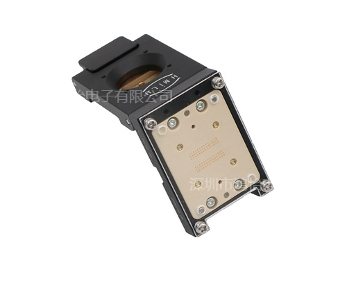 DDR3内存颗粒测试夹具 DDR3内存颗粒测试夹具