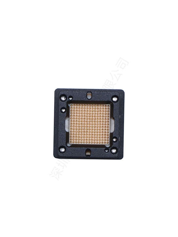BGA socket BGA socket