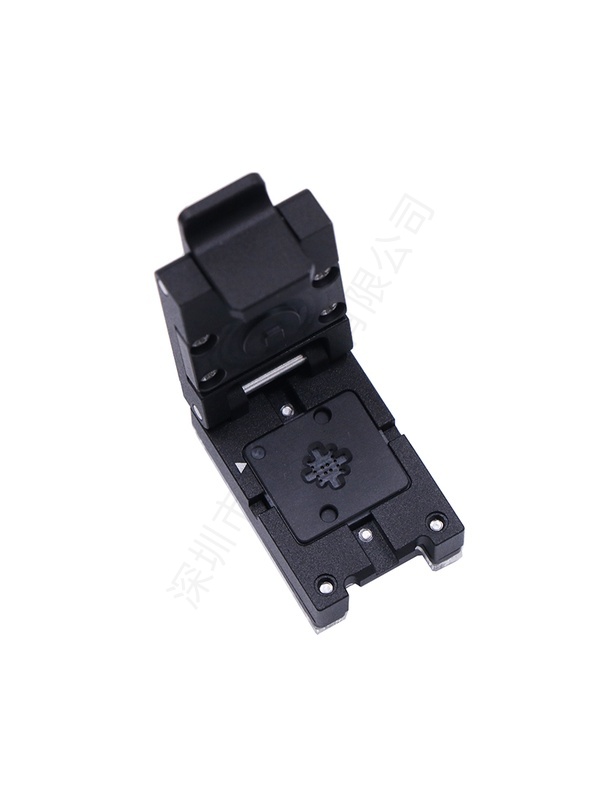 DFN8测试socket DFN8测试socket