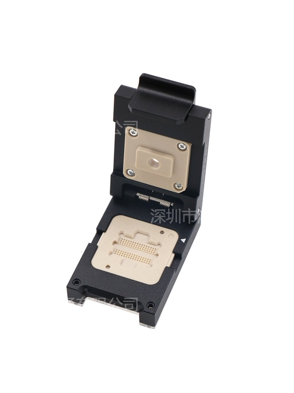 BGA芯片测试socket BGA芯片测试socket