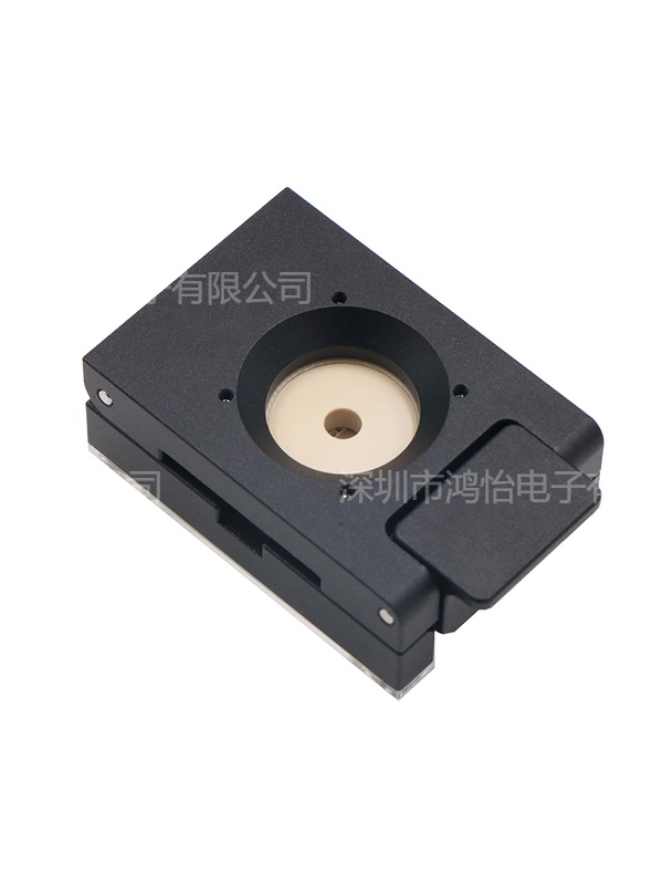 BGA测试座 BGA测试座