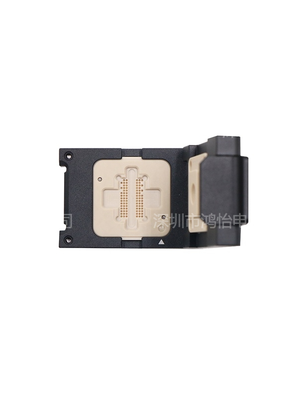 BGA芯片测试夹具 BGA芯片测试夹具