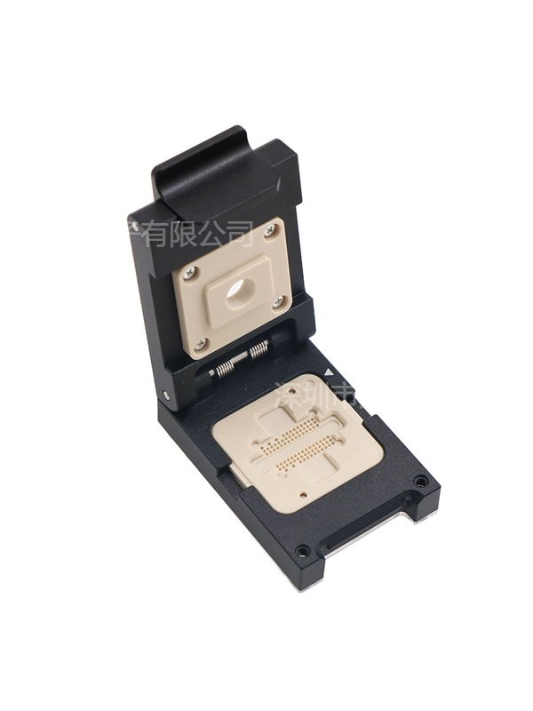 BGA芯片测试座 BGA芯片测试座