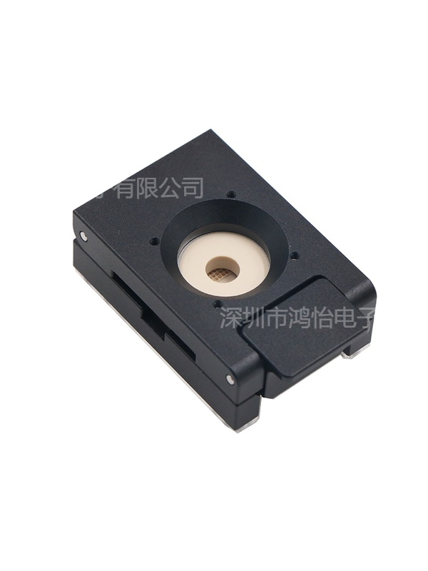 BGA测试座 BGA测试座