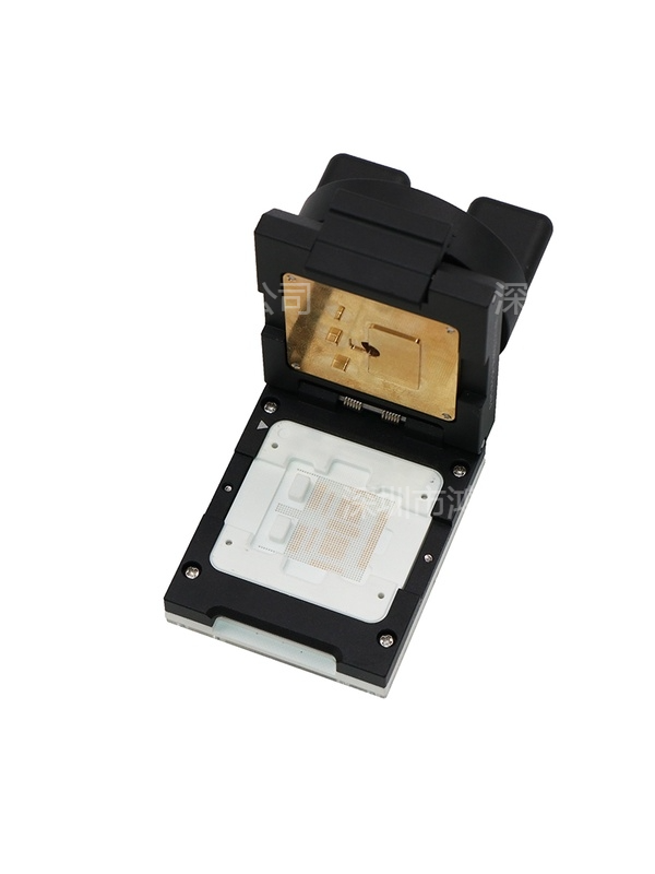 BGA1275pin测试socket BGA1275pin测试socket