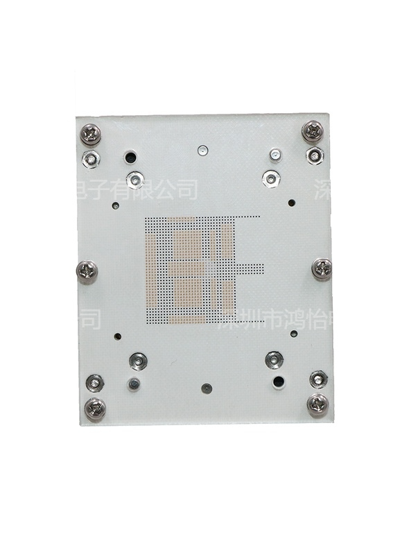 光电模块测试夹具 光电模块测试夹具