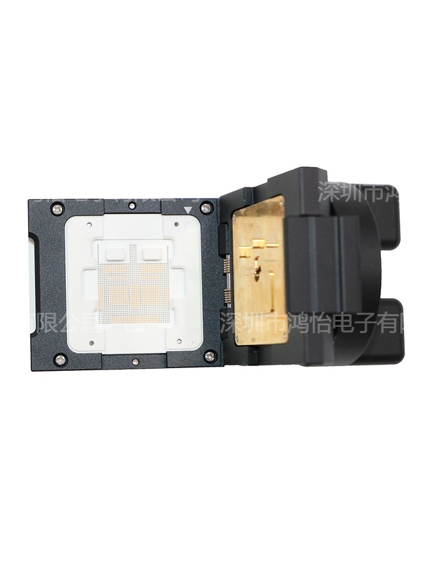 BGA封装模块测试座 BGA封装模块测试座