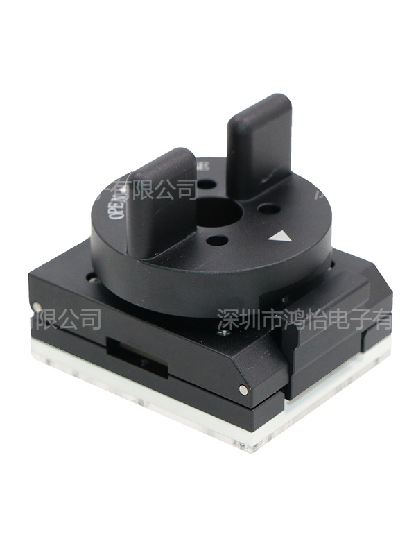 光电模块测试座 光电模块测试座