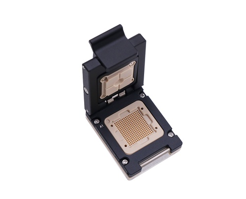 BGA夹具_500x405 BGA夹具_500x405
