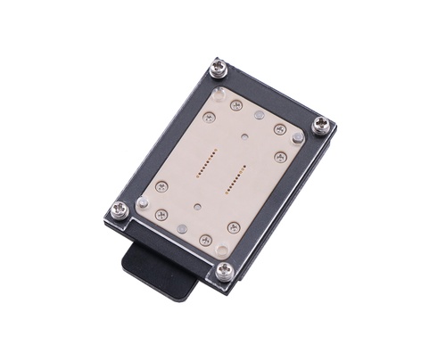 DFN20pin芯片老化夹具_500x405 DFN20pin芯片老化夹具_500x405