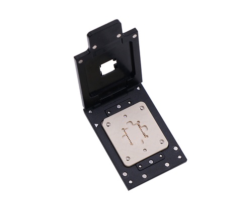 DFN20老化座socket_500x405 DFN20老化座socket_500x405