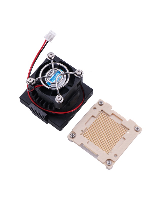 BGA900芯片测试socket BGA900芯片测试socket