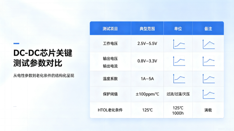 DC-DC电源芯片测试座解决方案4