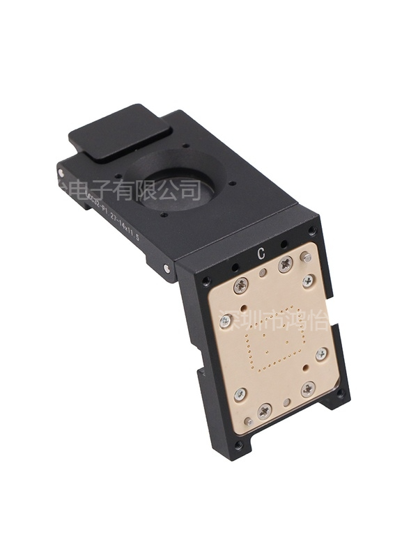 LCC芯片测试socket