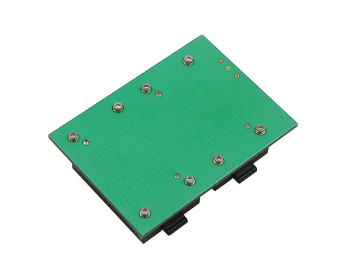 LGA88pin芯片老化测试夹具