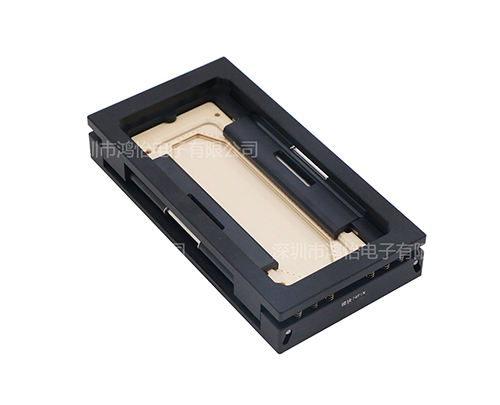 74pin模块测试座 74pin模块测试座