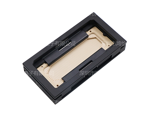 74pin模块测试夹具 74pin模块测试夹具