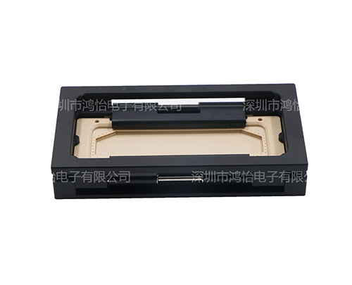 74pin模块测试socket 74pin模块测试socket