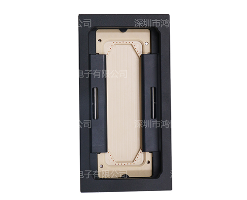 模块测试夹具 模块测试夹具