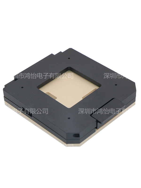 射频模块测试夹具 射频模块测试夹具