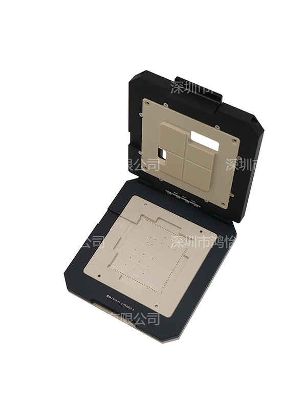 射频模块测试socket 射频模块测试socket