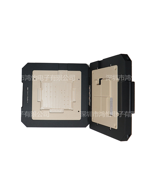 RF模块测试座 RF模块测试座