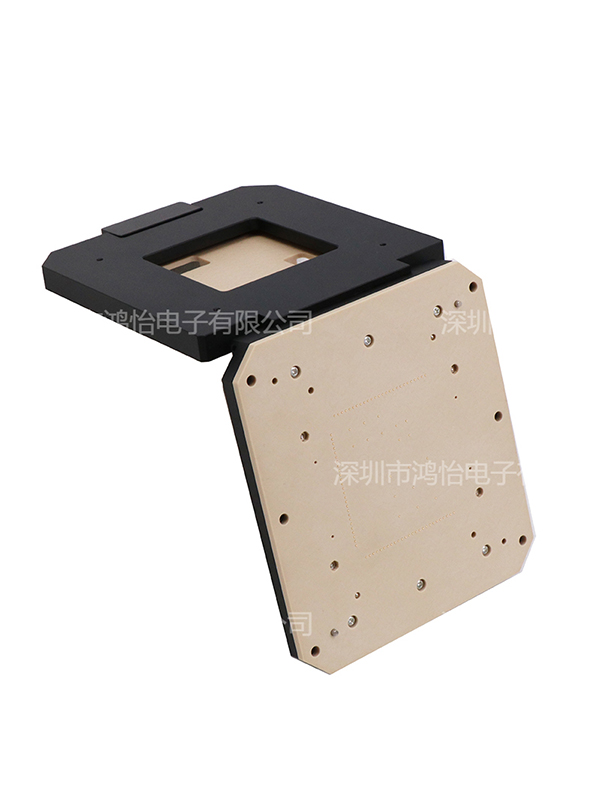 RF模块测试夹具 RF模块测试夹具