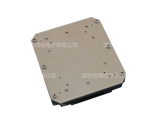 RF射频模块77pin测试socket RF射频模块77pin测试socket