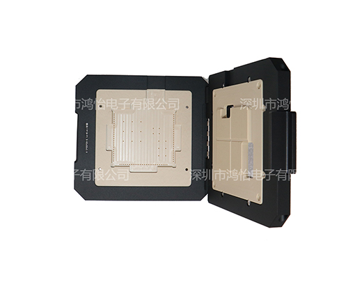 RF射频模块测试座 RF射频模块测试座