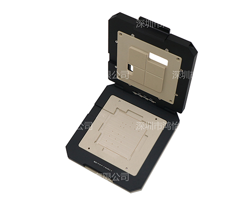 RF射频模块测试夹具 RF射频模块测试夹具