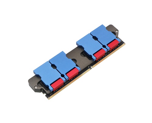 DDR4x8内存条治具