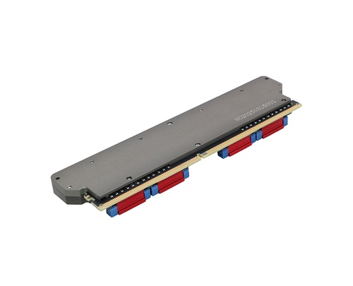 DDR4x8内存条转换